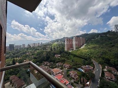 Apartamento en venta en Alto De Las Flores, Sabaneta · foto 10 de 20
