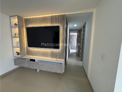 Apartamento en venta en Alto De Las Flores, Sabaneta · foto 11 de 20