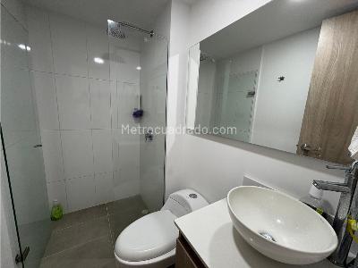 Apartamento en venta en Alto De Las Flores, Sabaneta · foto 12 de 20