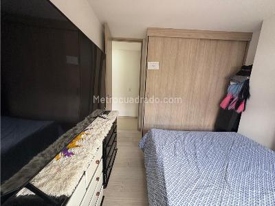 Apartamento en venta en Alto De Las Flores, Sabaneta · foto 14 de 20