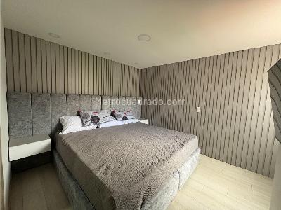 Apartamento en venta en Alto De Las Flores, Sabaneta · foto 16 de 20