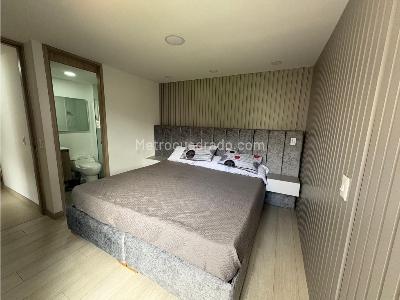 Apartamento en venta en Alto De Las Flores, Sabaneta · foto 17 de 20