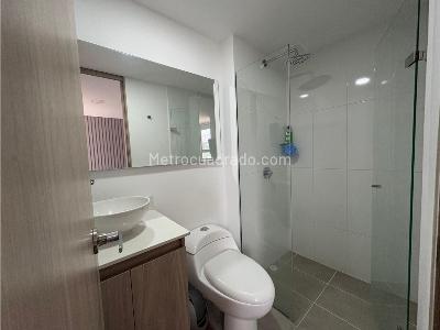 Apartamento en venta en Alto De Las Flores, Sabaneta · foto 18 de 20