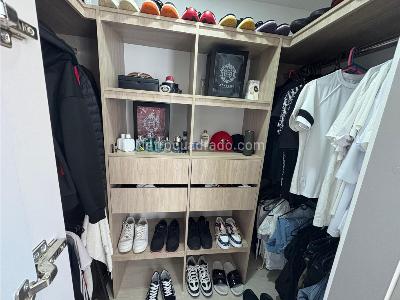 Apartamento en venta en Alto De Las Flores, Sabaneta · foto 19 de 20