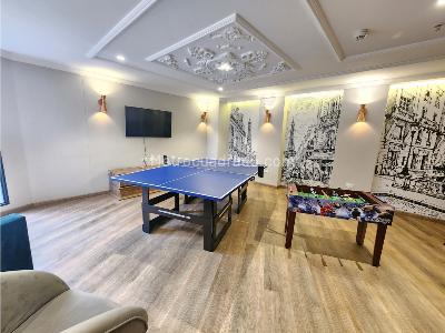 Apartamento en venta en Alto De Las Flores, Sabaneta · foto 20 de 20
