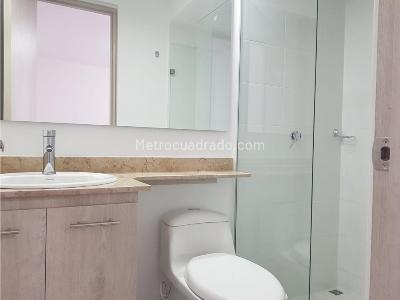 Apartamento de 3 alcobas en venta en La Doctora, Sabaneta, 74 m² · foto 5 de 13