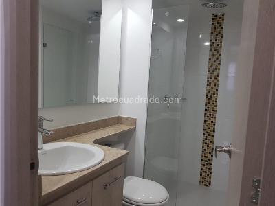 Apartamento de 3 alcobas en venta en La Doctora, Sabaneta, 74 m² · foto 6 de 13