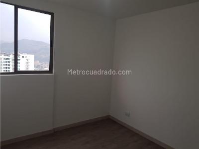Apartamento de 3 alcobas en venta en La Doctora, Sabaneta, 74 m² · foto 8 de 13