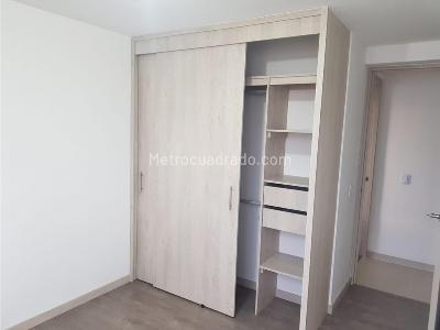 Apartamento de 3 alcobas en venta en La Doctora, Sabaneta, 74 m² · foto 9 de 13