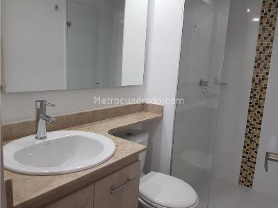 Apartamento de 3 alcobas en venta en La Doctora, Sabaneta, 74 m² · foto 12 de 13