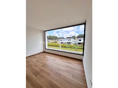 Casa de 4 alcobas en venta en Barro Blanco, Rionegro, 253 m² · foto 12 de 20