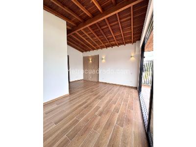 Casa de 4 alcobas en venta en Barro Blanco, Rionegro, 253 m² · foto 19 de 20