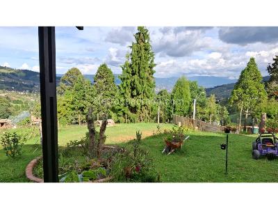 Casa de 5 alcobas en venta en San Cristobal, Medellín, 1200 m² · foto 4 de 18