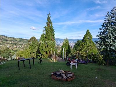 Casa de 5 alcobas en venta en San Cristobal, Medellín, 1200 m² · foto 8 de 18