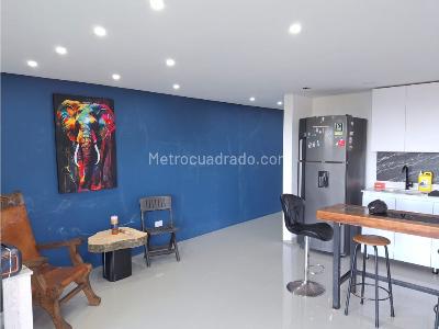 Casa de 5 alcobas en venta en San Cristobal, Medellín, 1200 m² · foto 12 de 18