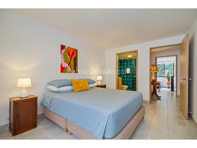 Apartamento de 4 alcobas en venta en Los Colores, Medellín, 146 m² · foto 9 de 20