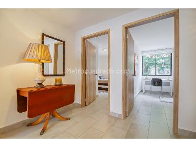 Apartamento de 4 alcobas en venta en Los Colores, Medellín, 146 m² · foto 10 de 20