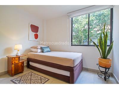 Apartamento de 4 alcobas en venta en Los Colores, Medellín, 146 m² · foto 11 de 20