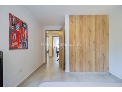 Apartamento de 4 alcobas en venta en Los Colores, Medellín, 146 m² · foto 13 de 20