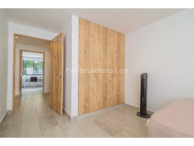 Apartamento de 4 alcobas en venta en Los Colores, Medellín, 146 m² · foto 16 de 20
