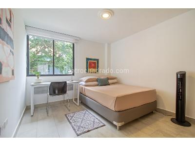Apartamento de 4 alcobas en venta en Los Colores, Medellín, 146 m² · foto 18 de 20