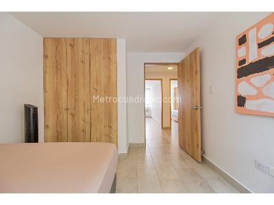Apartamento de 4 alcobas en venta en Los Colores, Medellín, 146 m² · foto 19 de 20