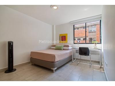 Apartamento de 4 alcobas en venta en Los Colores, Medellín, 146 m² · foto 20 de 20