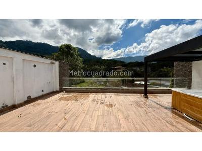 Apartamento en venta en Loma Del Escobero, Envigado · foto 12 de 14