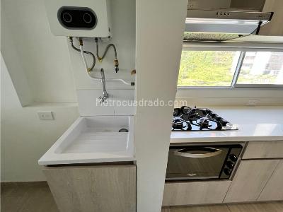 Apartamento en venta en Alto De Las Flores, Sabaneta · foto 5 de 20