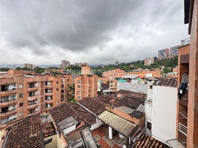 Apartamento de 3 alcobas en venta en El Trianon, Envigado, 120 m² · foto 20 de 20