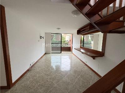 Apartamento de 3 alcobas en venta en El Trianon, Envigado, 120 m² · foto 2 de 20