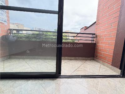 Apartamento de 3 alcobas en venta en El Trianon, Envigado, 120 m² · foto 3 de 20