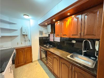 Apartamento de 3 alcobas en venta en El Trianon, Envigado, 120 m² · foto 7 de 20