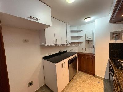 Apartamento de 3 alcobas en venta en El Trianon, Envigado, 120 m² · foto 8 de 20