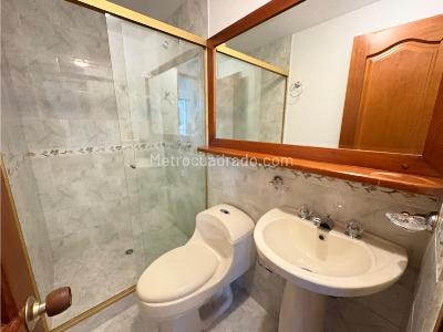 Apartamento de 3 alcobas en venta en El Trianon, Envigado, 120 m² · foto 10 de 20