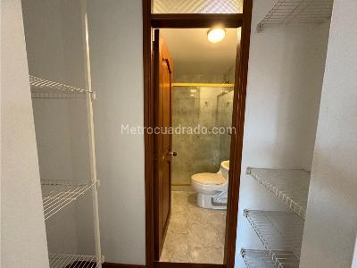 Apartamento de 3 alcobas en venta en El Trianon, Envigado, 120 m² · foto 11 de 20