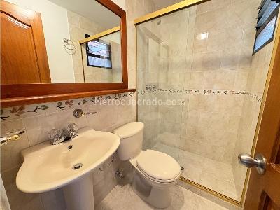 Apartamento de 3 alcobas en venta en El Trianon, Envigado, 120 m² · foto 12 de 20