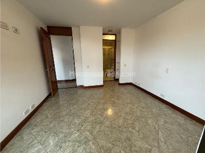 Apartamento de 3 alcobas en venta en El Trianon, Envigado, 120 m² · foto 13 de 20