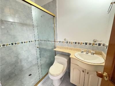 Apartamento de 3 alcobas en venta en El Trianon, Envigado, 120 m² · foto 16 de 20