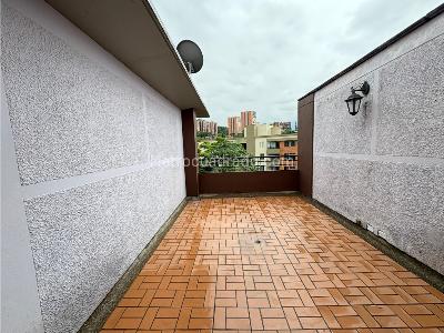 Apartamento de 3 alcobas en venta en El Trianon, Envigado, 120 m² · foto 17 de 20