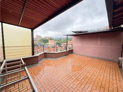 Apartamento de 3 alcobas en venta en El Trianon, Envigado, 120 m² · foto 18 de 20