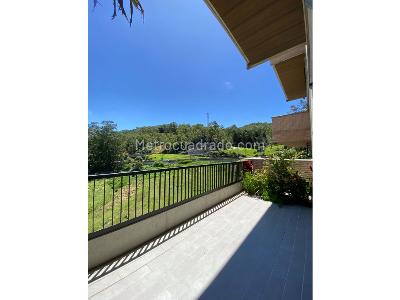 Apartamento de 3 alcobas en venta en Las Palmas, Medellín, 135 m² · foto 3 de 15