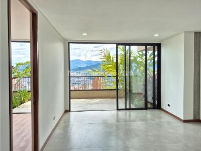 Apartamento de 3 alcobas en venta en Las Palmas, Medellín, 134 m² · foto 3 de 17