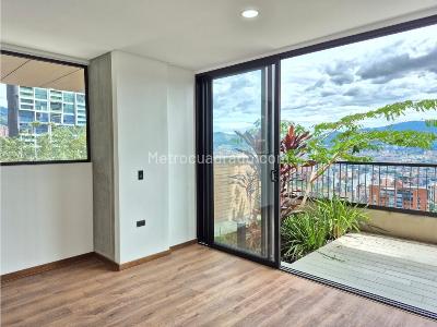 Apartamento de 3 alcobas en venta en Las Palmas, Medellín, 134 m² · foto 4 de 17