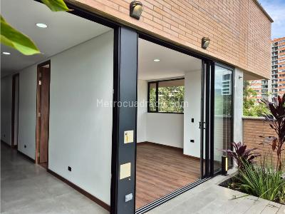 Apartamento de 3 alcobas en venta en Las Palmas, Medellín, 134 m² · foto 6 de 17