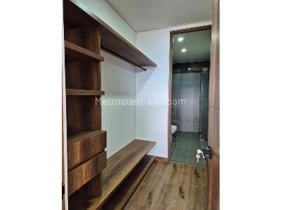 Apartamento de 3 alcobas en venta en Las Palmas, Medellín, 134 m² · foto 8 de 17
