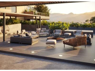 Apartamento de 3 alcobas en venta en Las Palmas, Medellín, 134 m² · foto 16 de 17