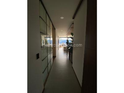 Apartamento de 2 alcobas en venta en Las Palmas, Medellín, 87 m² · foto 4 de 14
