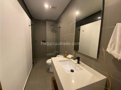 Apartamento de 2 alcobas en venta en Las Palmas, Medellín, 87 m² · foto 6 de 14
