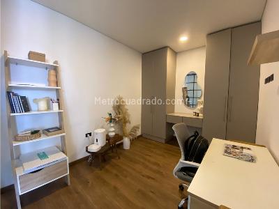 Apartamento de 2 alcobas en venta en Las Palmas, Medellín, 87 m² · foto 7 de 14